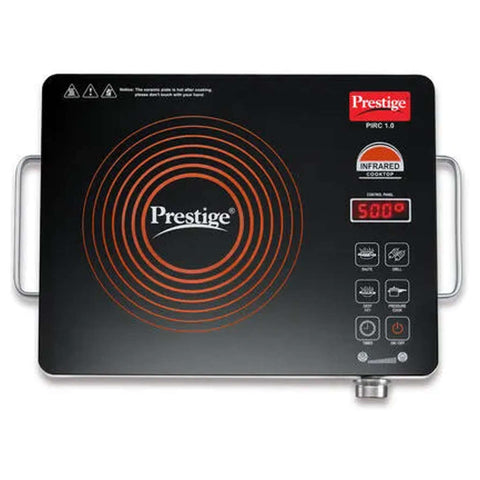Prestige InfraRed PIRC 1.0 Induction Cooktop 2200 W 41136 