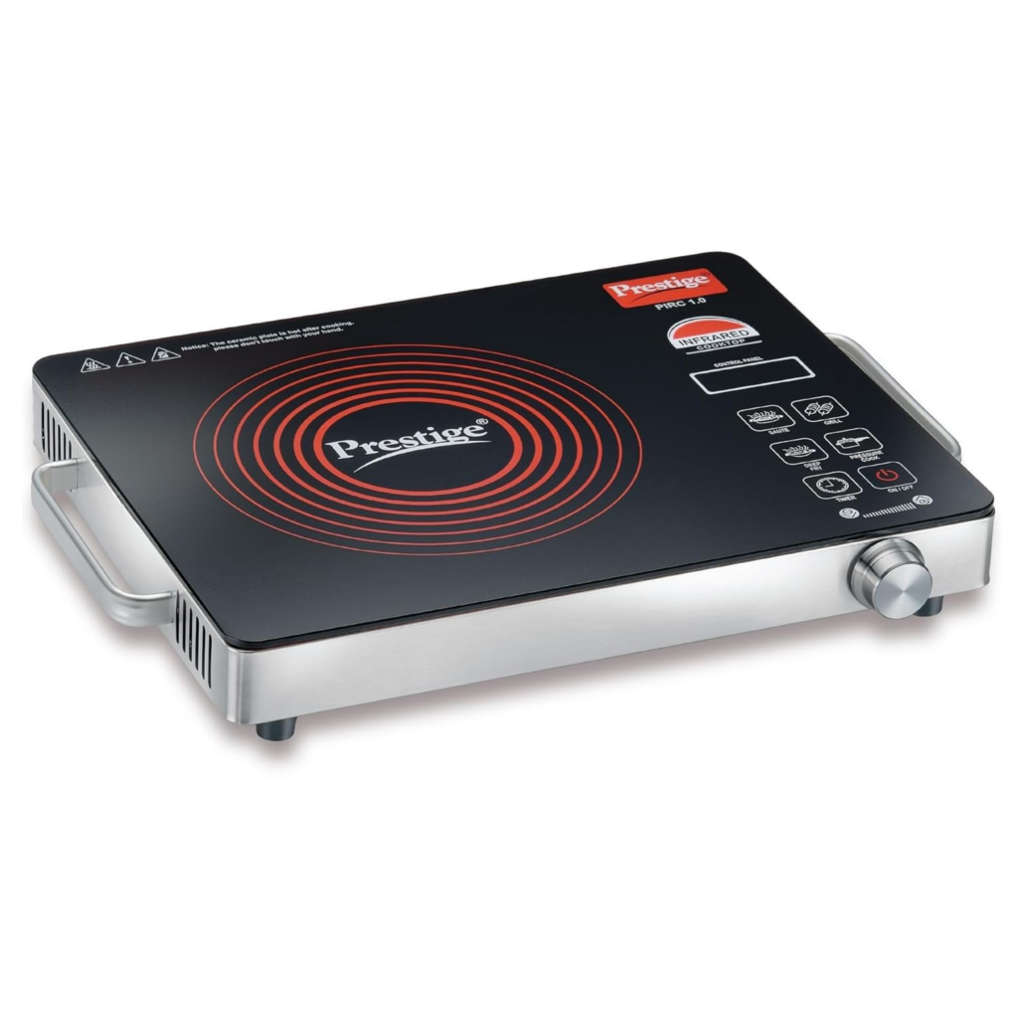 Prestige InfraRed PIRC 1.0 Induction Cooktop 2200 W 41136