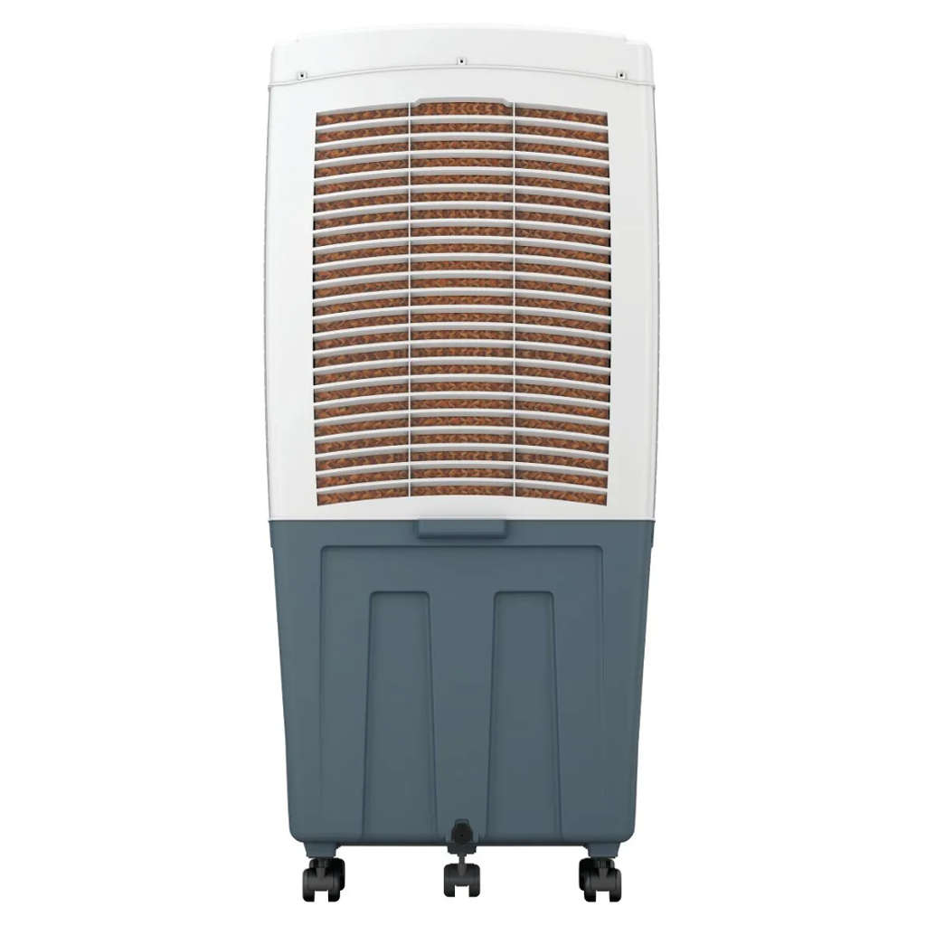 Havells KoolGrande 90 Desert Air Cooler 90 Litre White Grey GHRACBKE090