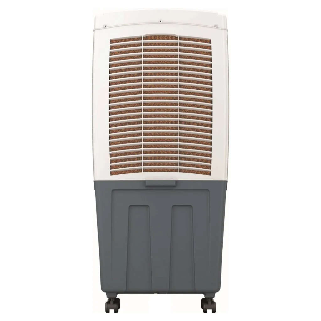 Havells KoolGrande 70 Desert Air Cooler 70 Litre White Grey GHRACBKE070