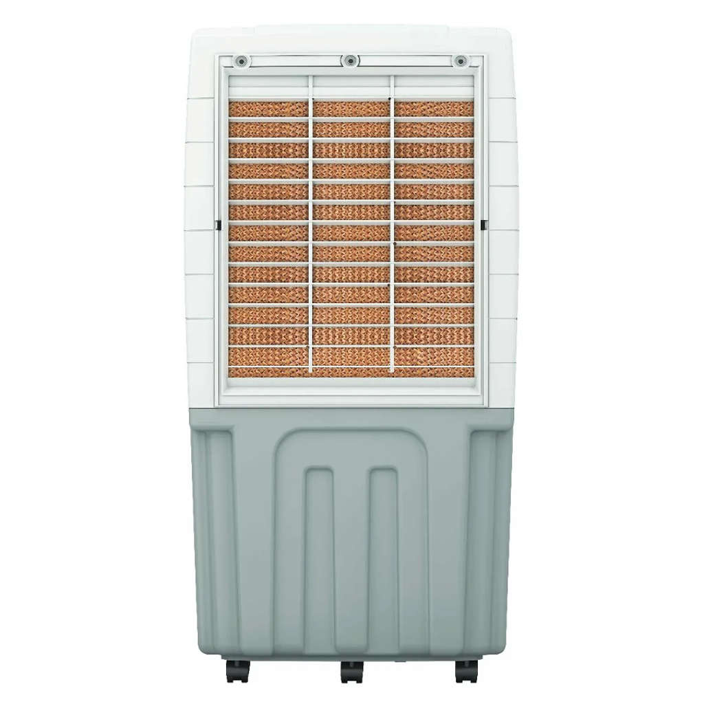 Havells KoolWave 100 Desert Air Cooler 100 Litre White Grey GHRACCJE185
