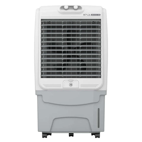 Havells KoolWave 80 Desert Air Cooler 80 Litre White Grey GHRACCJE080 