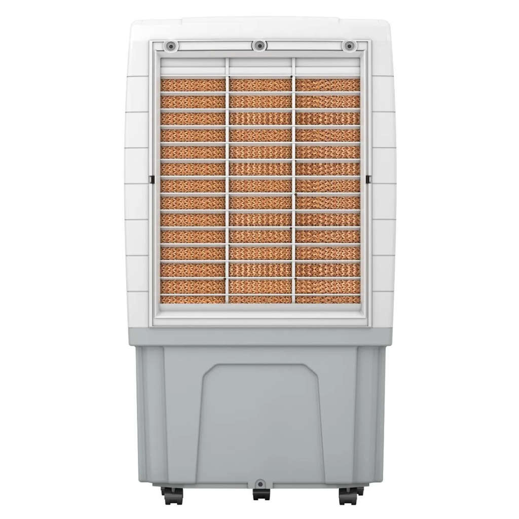 Havells KoolWave 80 Desert Air Cooler 80 Litre White Grey GHRACCJE080