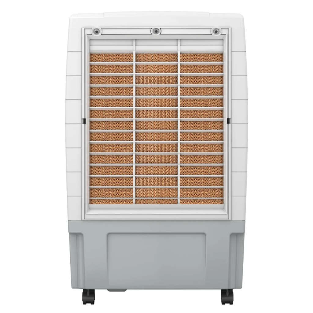 Havells KoolWave 55 Desert Air Cooler 55 Litre White Grey GHRACCJE55