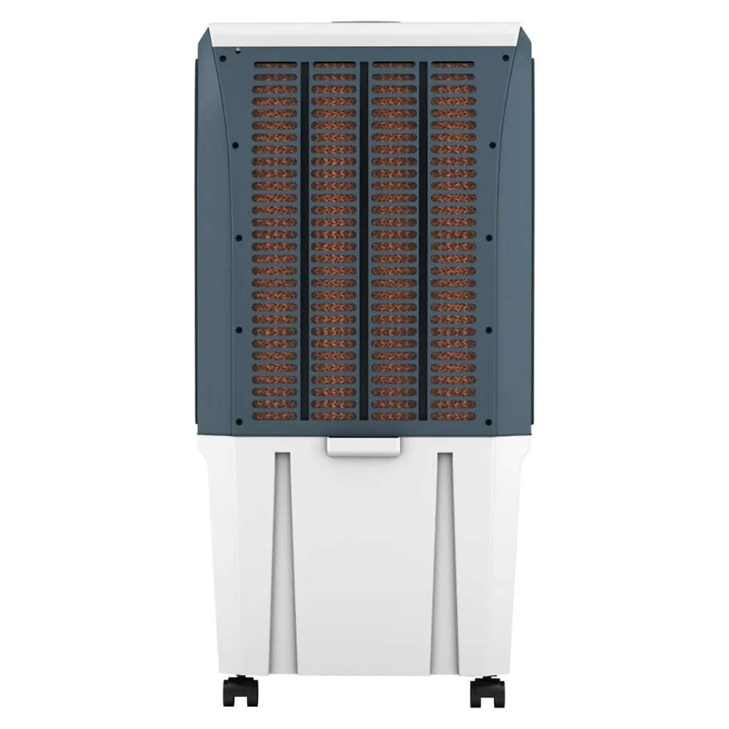 Havells KoolBlink 52 Personal Air Cooler 52 Litre White Grey GHRACECE050