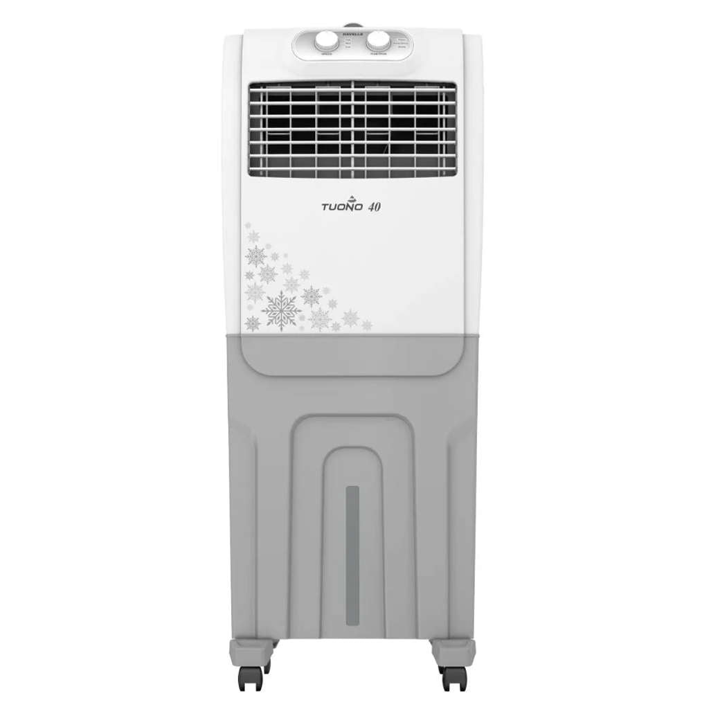 Havells Tuono 40 Personal Air Cooler 40 Litre GHRACBCE045 
