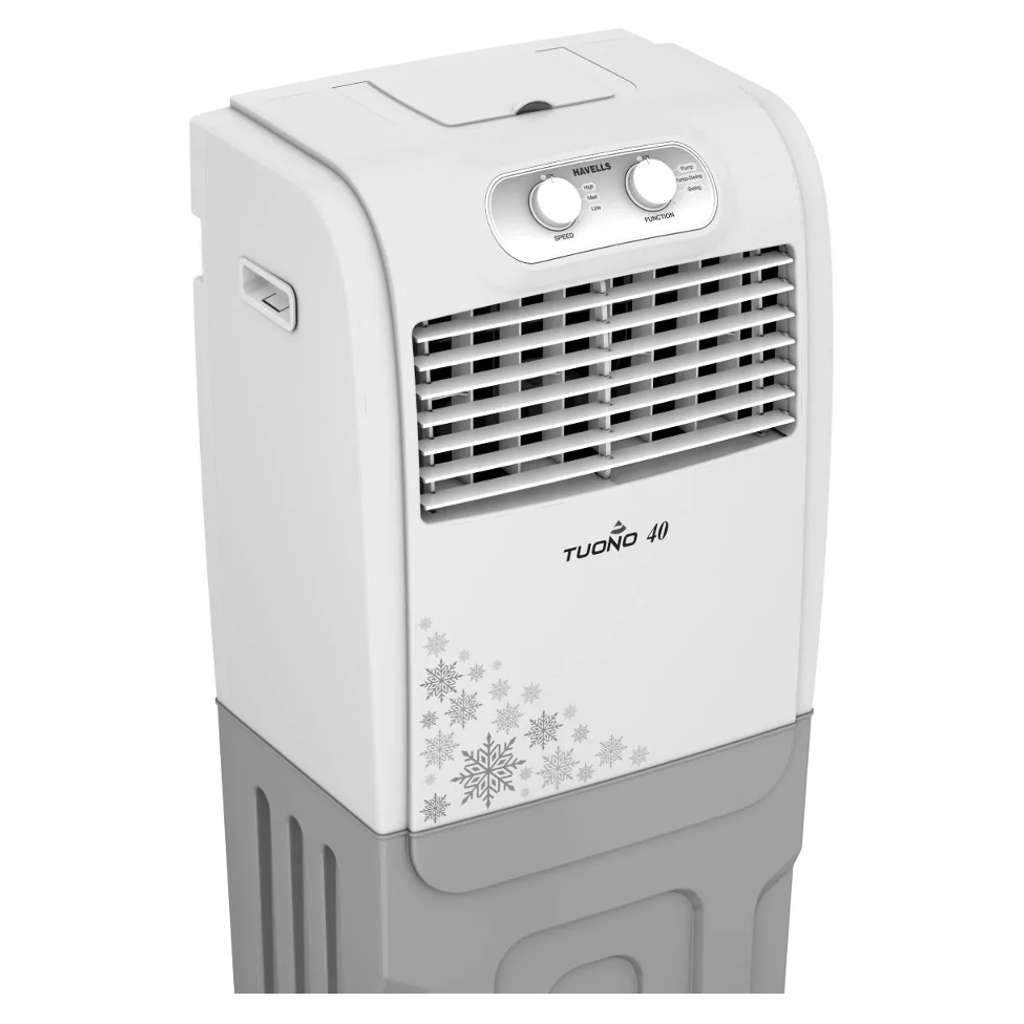 Havells Tuono 40 Personal Air Cooler 40 Litre GHRACBCE045
