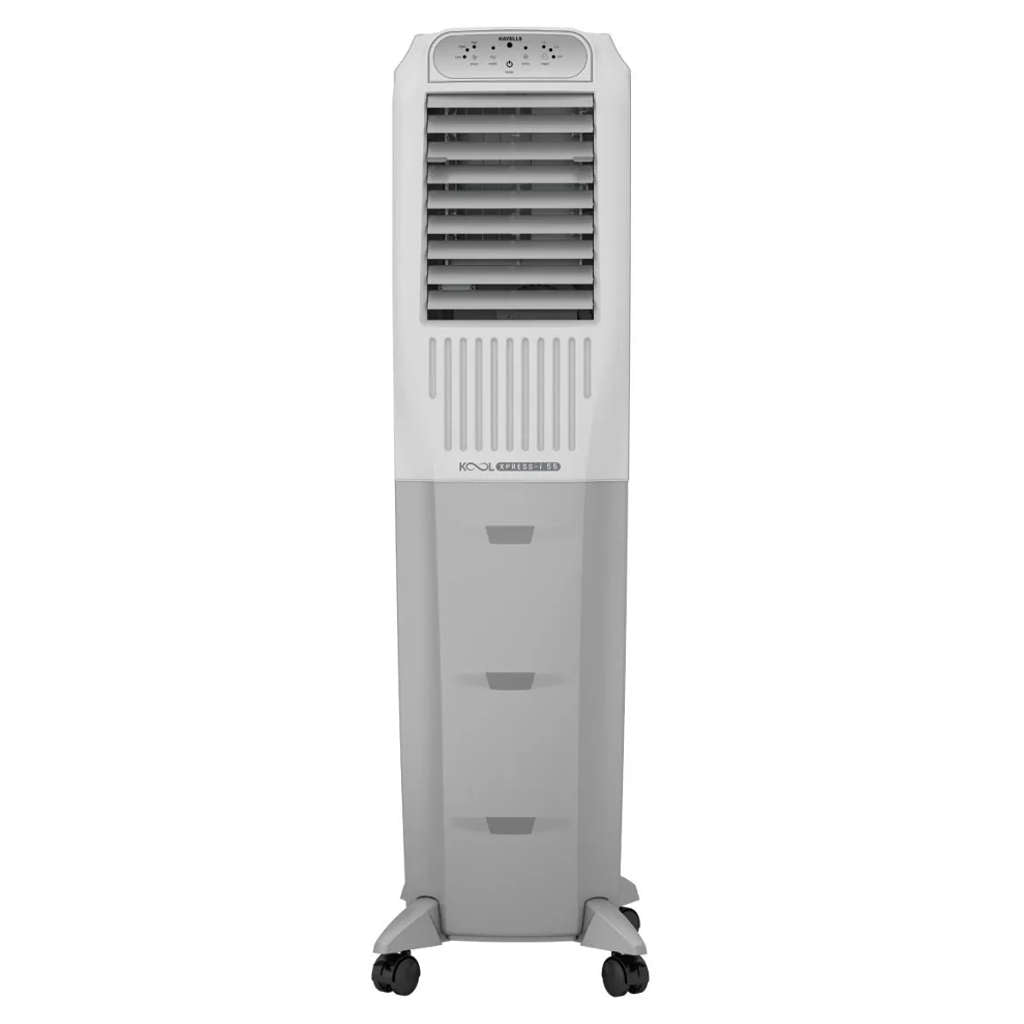 Buy Havells KoolXpress-i 55 Tower Air Cooler 55 Litre GHRACEVE55