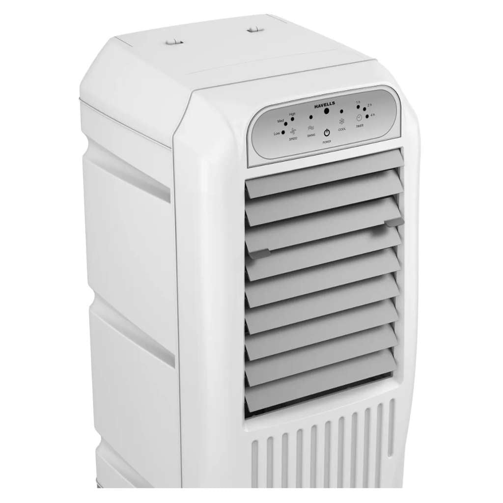 Havells KoolXpress-i 35 Tower Air Cooler 35 Litre GHRACEVE35