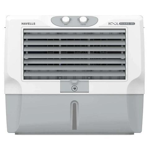 Havells KoolGuard 55 Window Air Cooler 55 Litre GHRACEYE55 