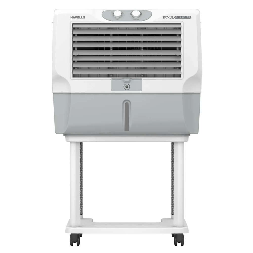 コタロー Voltas Combo Cooler Combo 300 Double Door - Chilling Mart