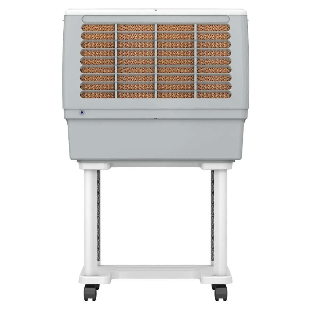 Havells KoolGuard With Trolley Window Air Cooler 55 Litre GHRACEYE55C