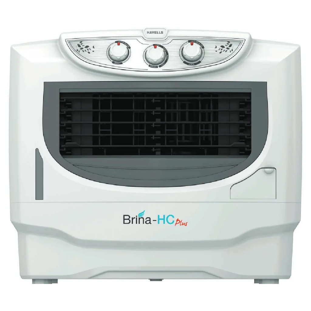 Havells Brina-HC Plus Window Air Cooler 50 Litre GHRACCDE0201 