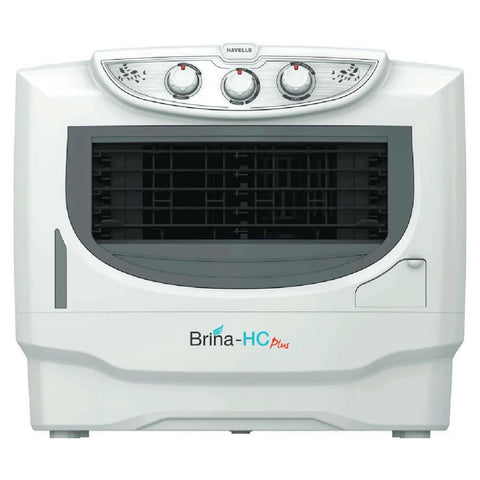 Havells Brina-HC Plus Window Air Cooler 50 Litre GHRACCDE0201 