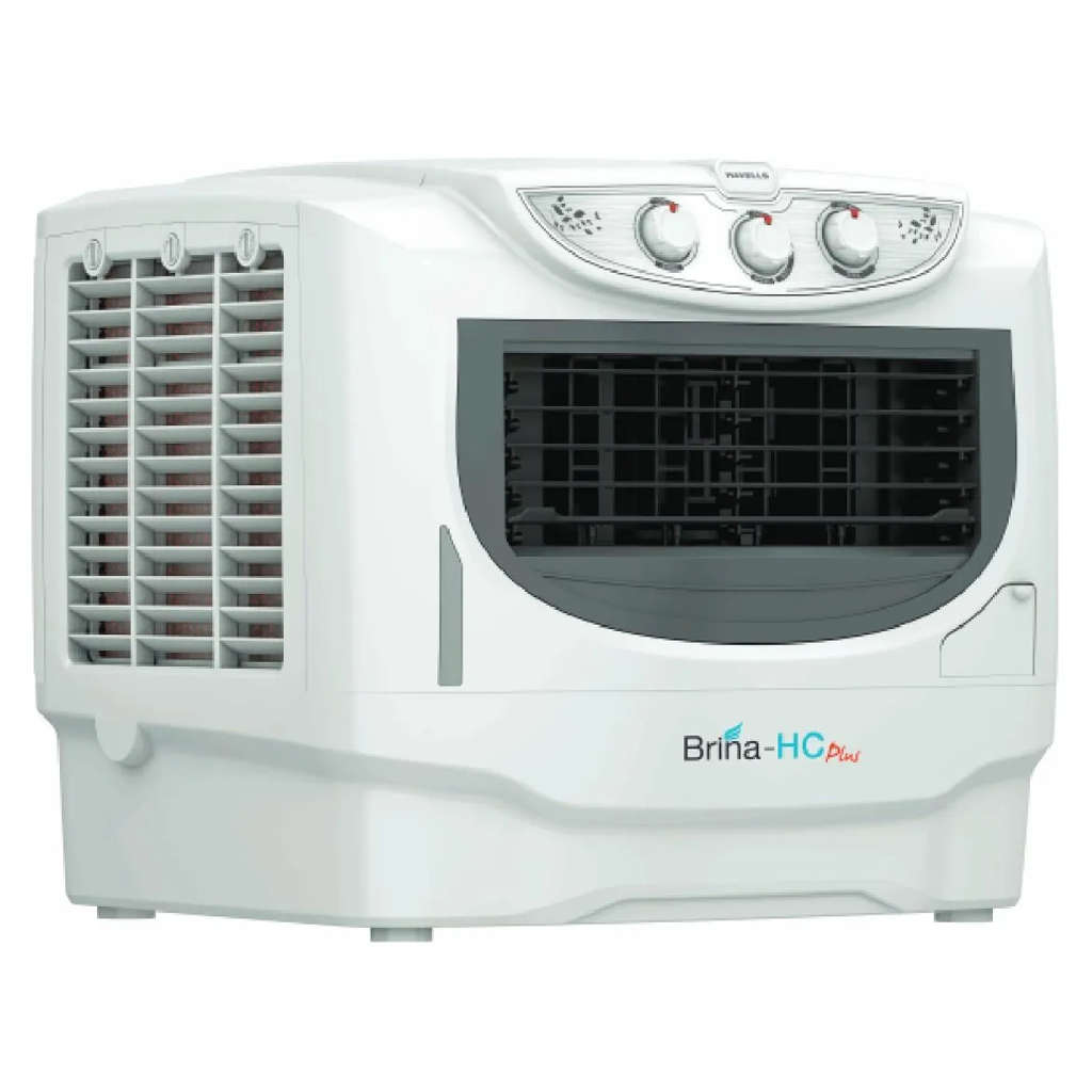 Havells Brina-HC Plus Window Air Cooler 50 Litre GHRACCDE0201