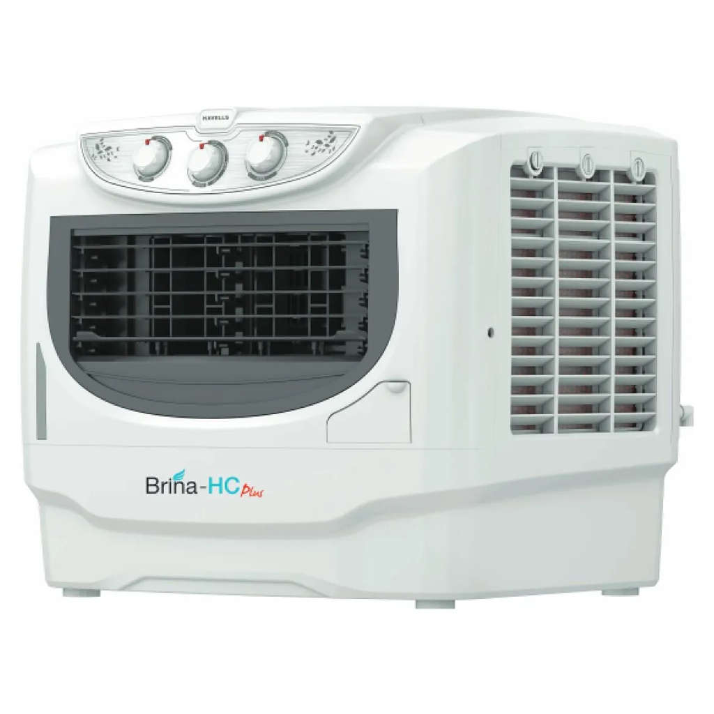 Havells Brina-HC Plus Window Air Cooler 50 Litre GHRACCDE0201
