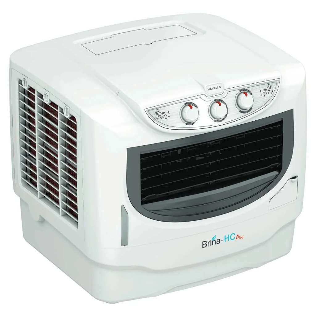 Havells Brina-HC Plus Window Air Cooler 50 Litre GHRACCDE0201