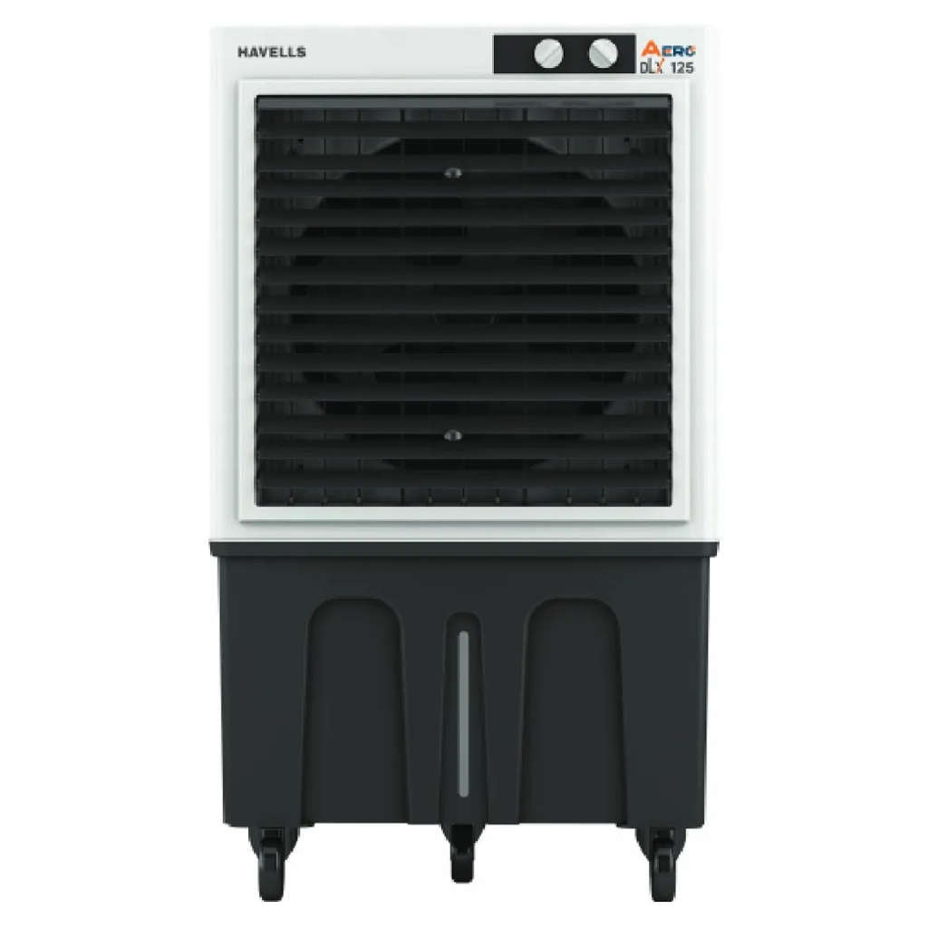 Havells Aero DLX 125 Premium Commercial Air Cooler 125 Litre GHRACCPE125 