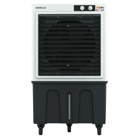 Havells Aero DLX 125 Premium Commercial Air Cooler 125 Litre GHRACCPE125 