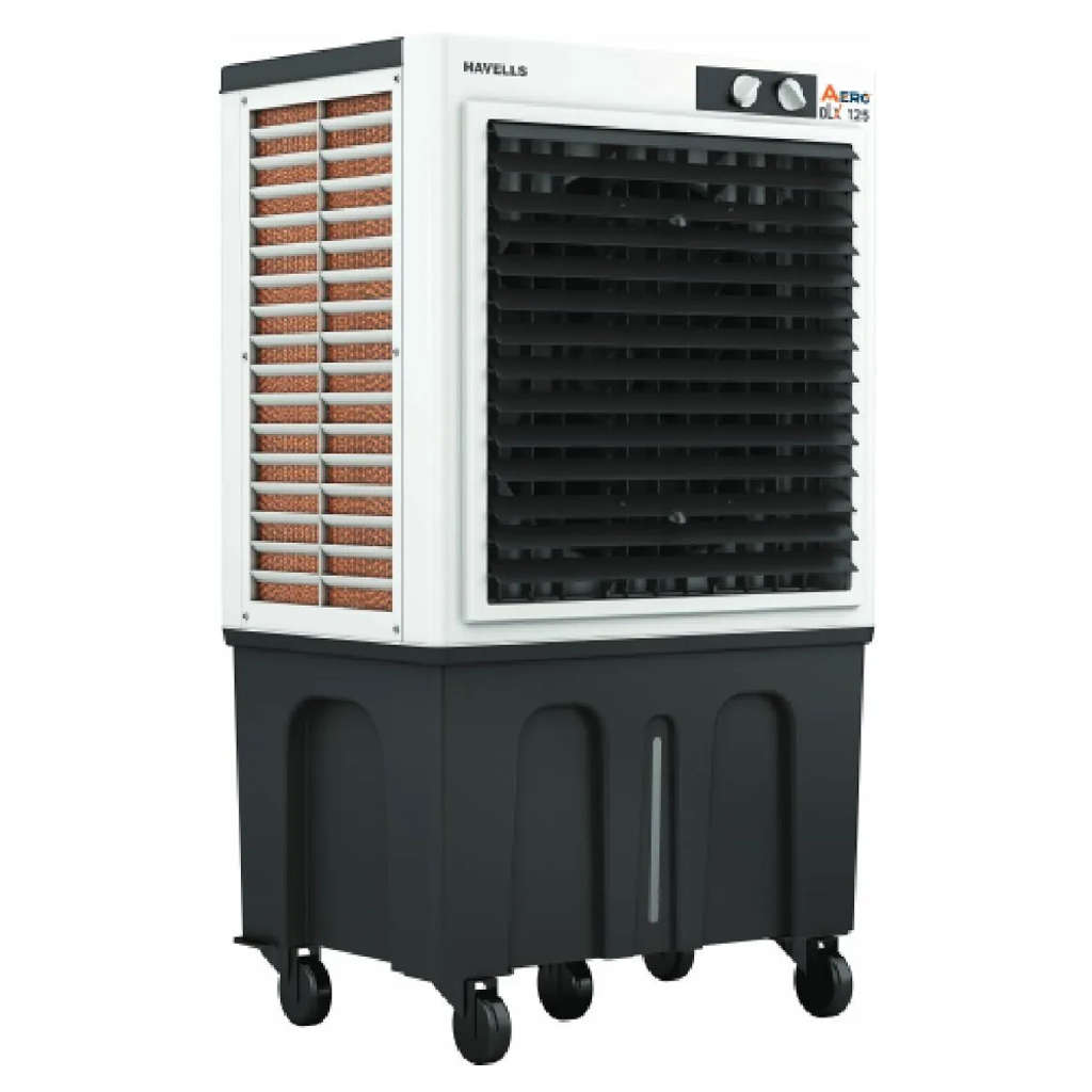 Havells Aero DLX 125 Premium Commercial Air Cooler 125 Litre GHRACCPE125