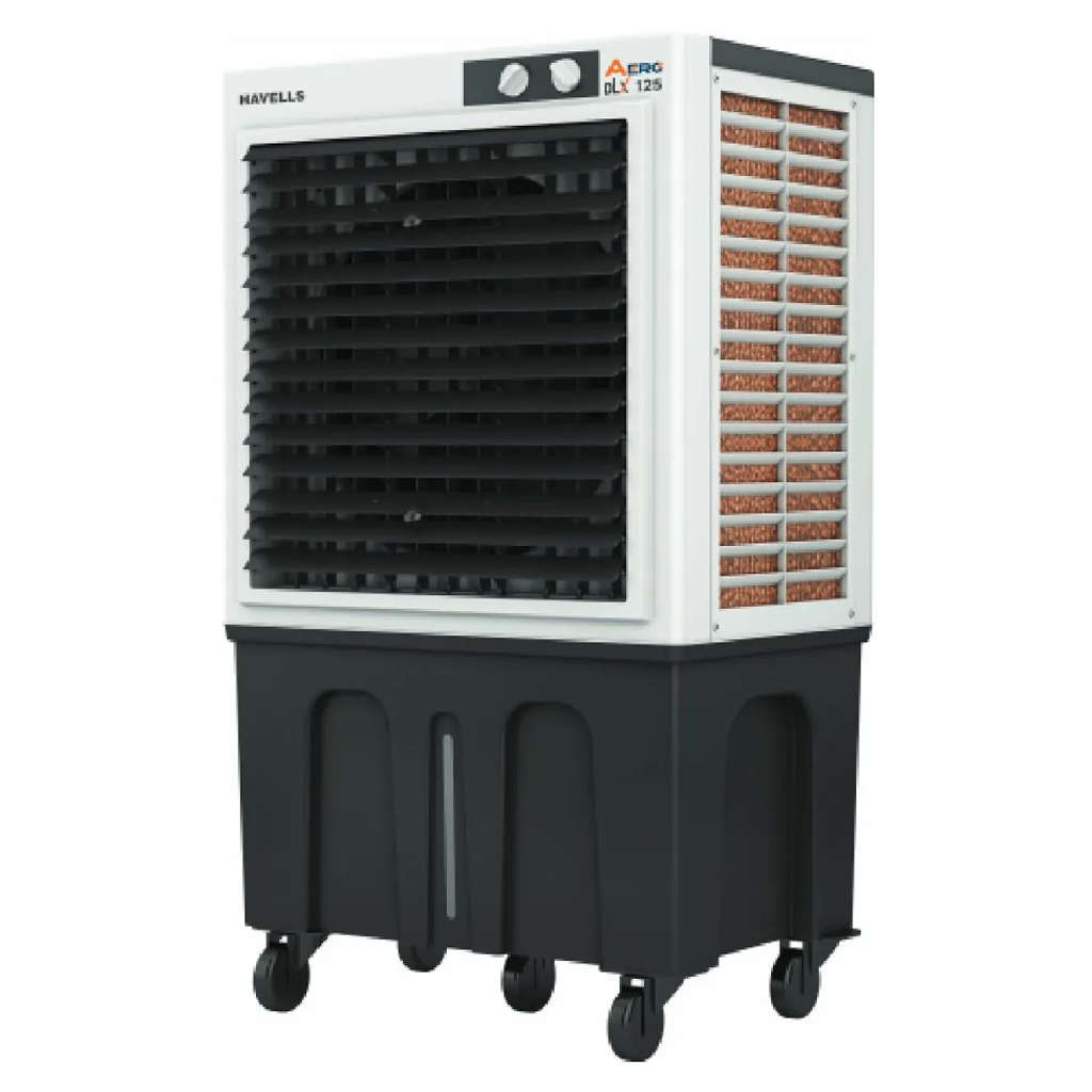 Havells Aero DLX 125 Premium Commercial Air Cooler 125 Litre GHRACCPE125