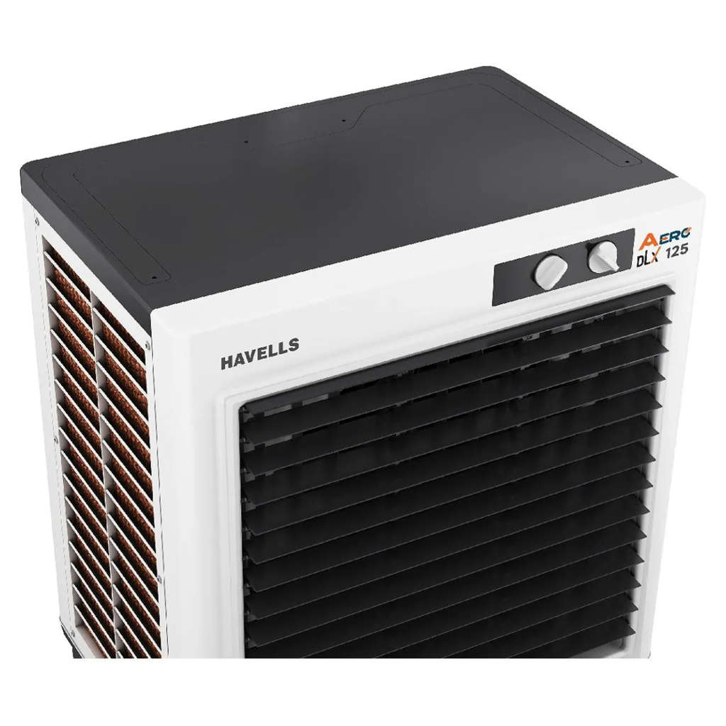 Havells Aero DLX 125 Premium Commercial Air Cooler 125 Litre GHRACCPE125