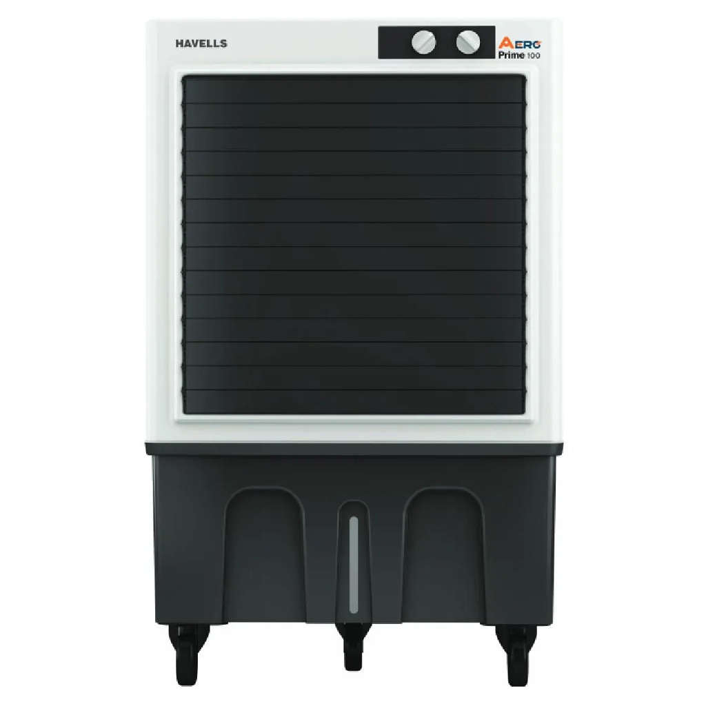 Havells Aero Prime 100 Premium Commercial Air Cooler 100 Litre GHRACCNE100 