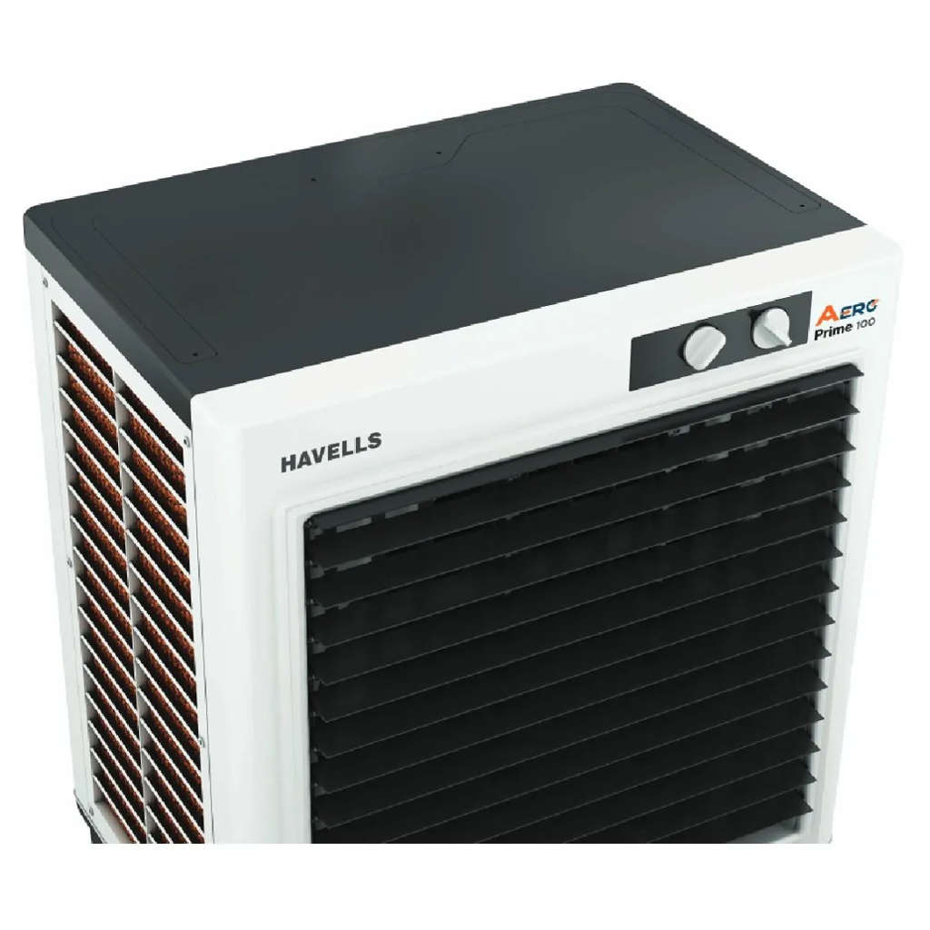Havells Aero Prime 100 Premium Commercial Air Cooler 100 Litre GHRACCNE100