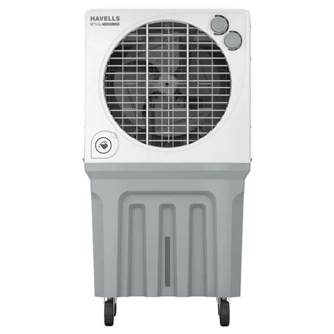 Havells KoolTurbo 135 Commercial Air Cooler 135 Litre GHRACFNW135 
