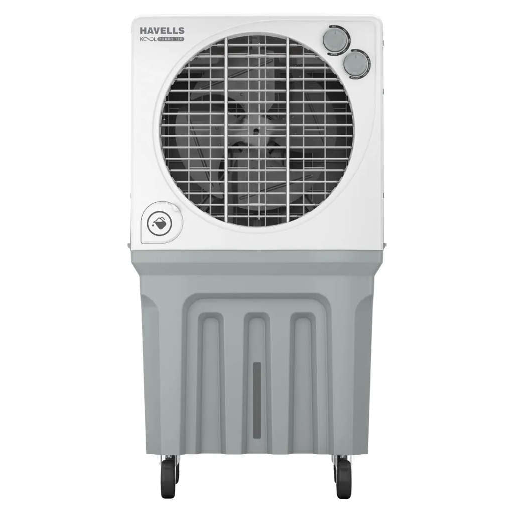 Havells KoolTurbo 120 Commercial Air Cooler 120 Litre GHRACFNE120 