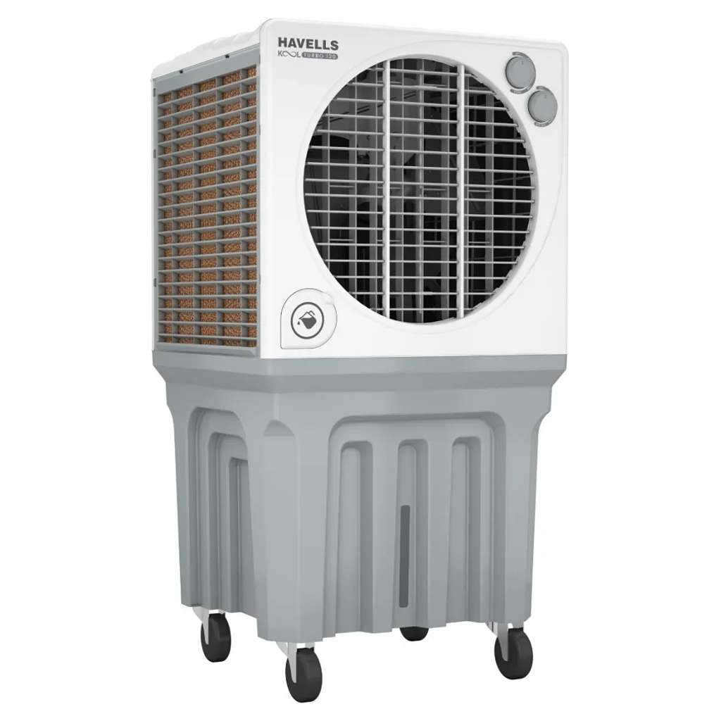 Havells KoolTurbo 120 Commercial Air Cooler 120 Litre GHRACFNE120