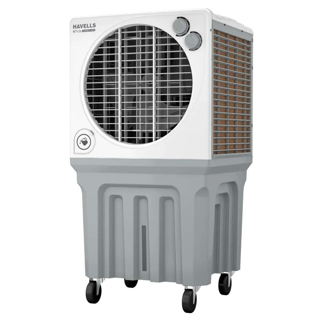 Havells KoolTurbo 120 Commercial Air Cooler 120 Litre GHRACFNE120
