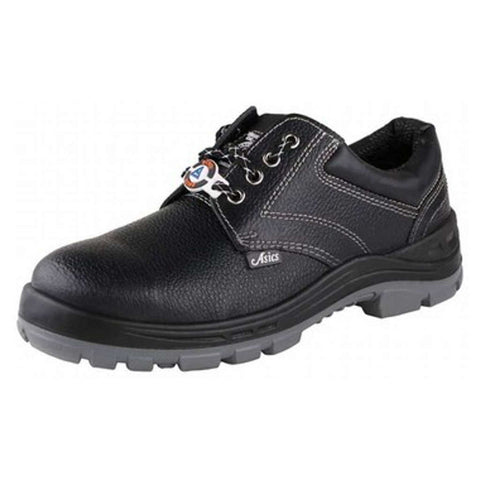 Acme Asics Safety Shoe Steel Toe Size 12 