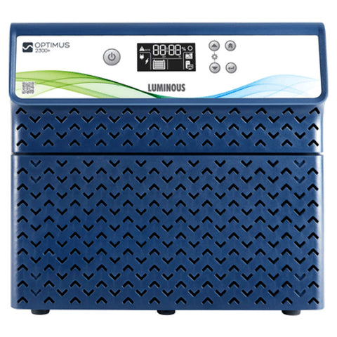 Luminous Pure Sine Wave Optimus 2300+ Inverter 2000VA/24V 