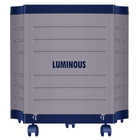 Luminous ToughX Single Battery Trolley TX100L 