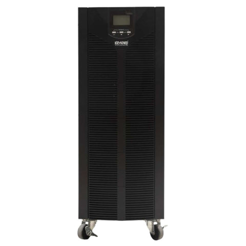 Krykard EHT 31-20 Series UPS System With Inbuilt Galvanic Isolation Transformer 20 KVA 192Vdc 