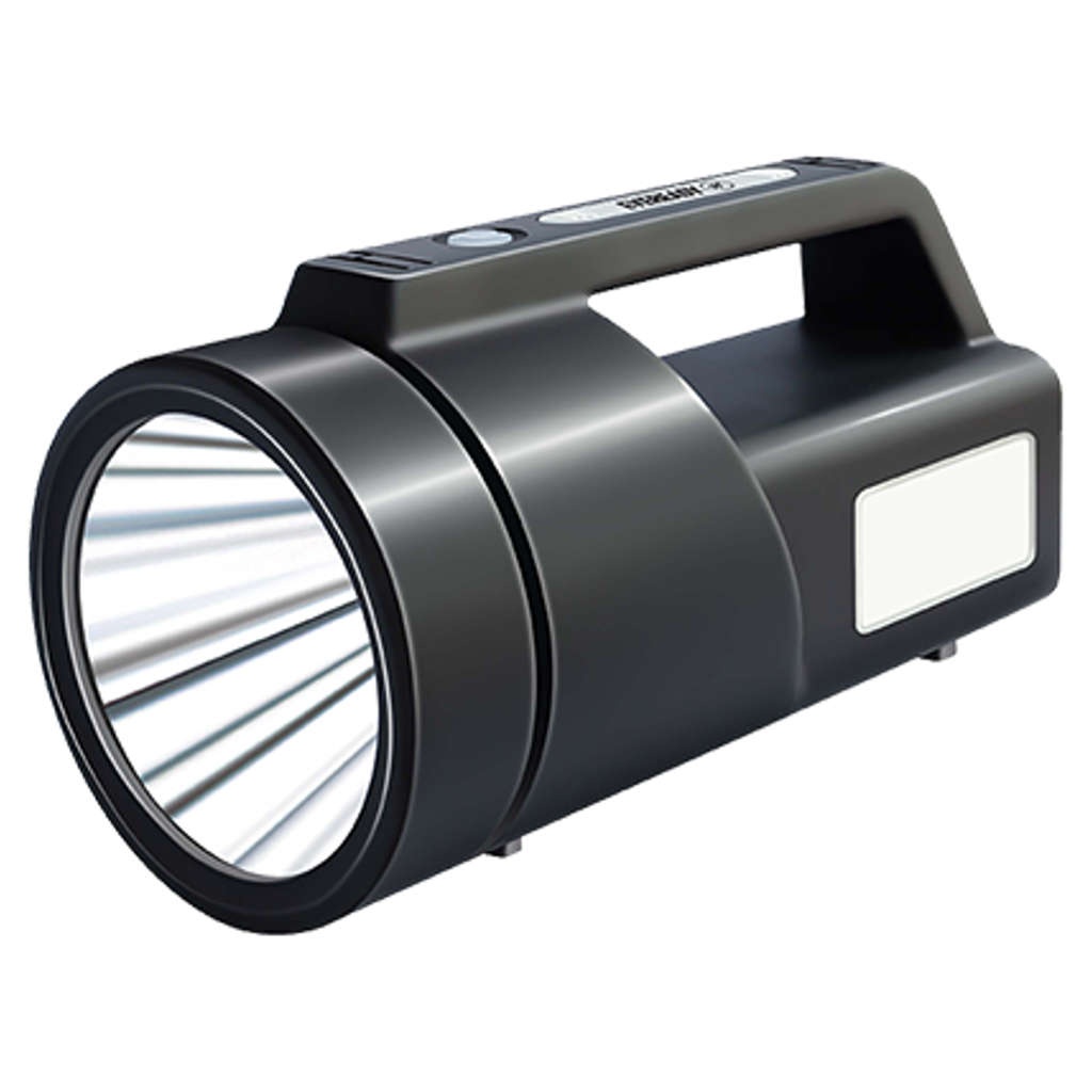 Eveready Searchlite Rechargeable LED Torch Light DL95