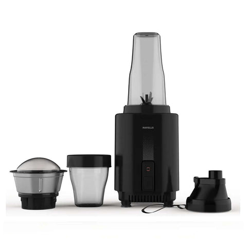 Havells Nutri Insta Blend Mixer Grinder 350 W 3 Jar GHFMGFVK035 
