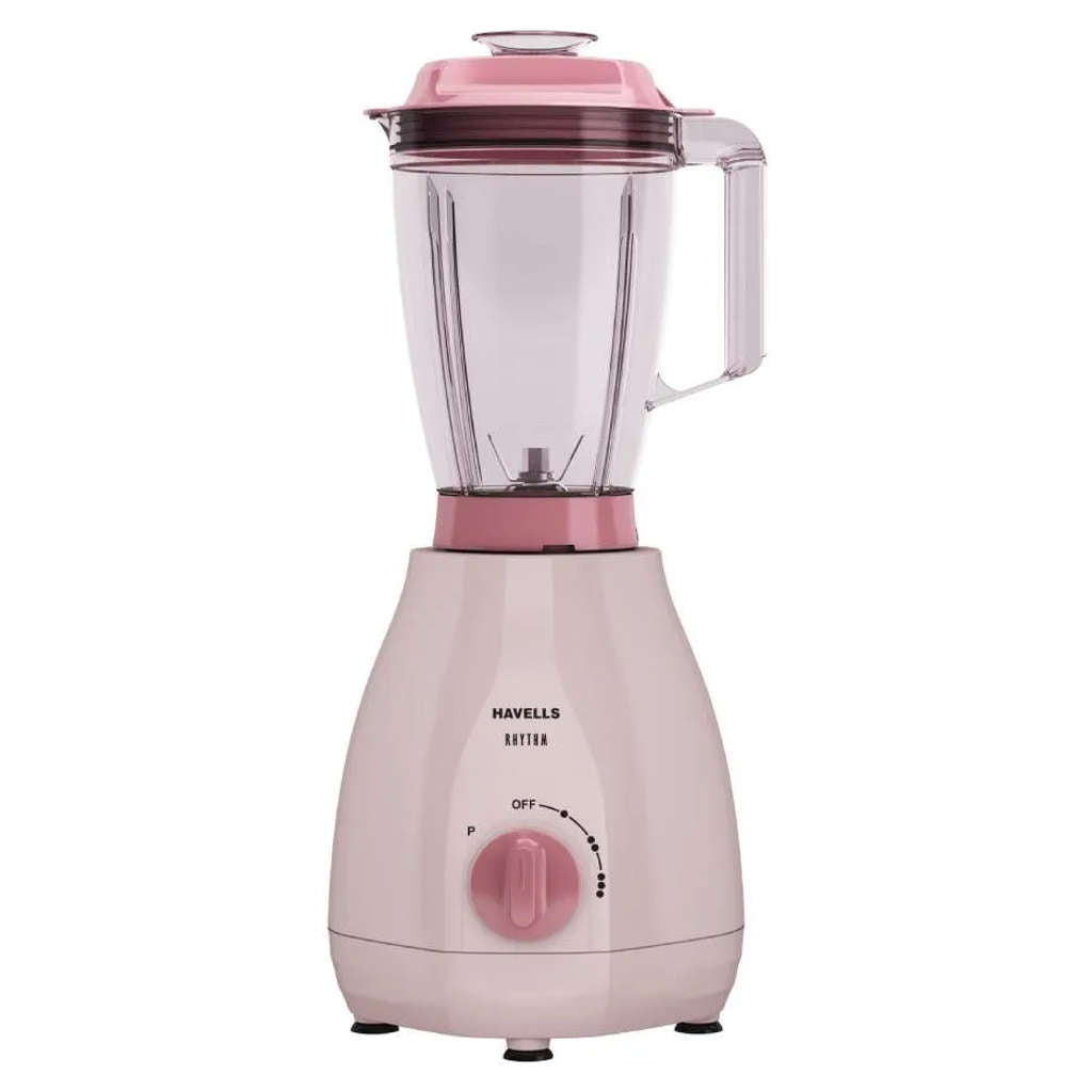 Havells Rhythm Mixer Grinder 750 W GHFFPFZP075
