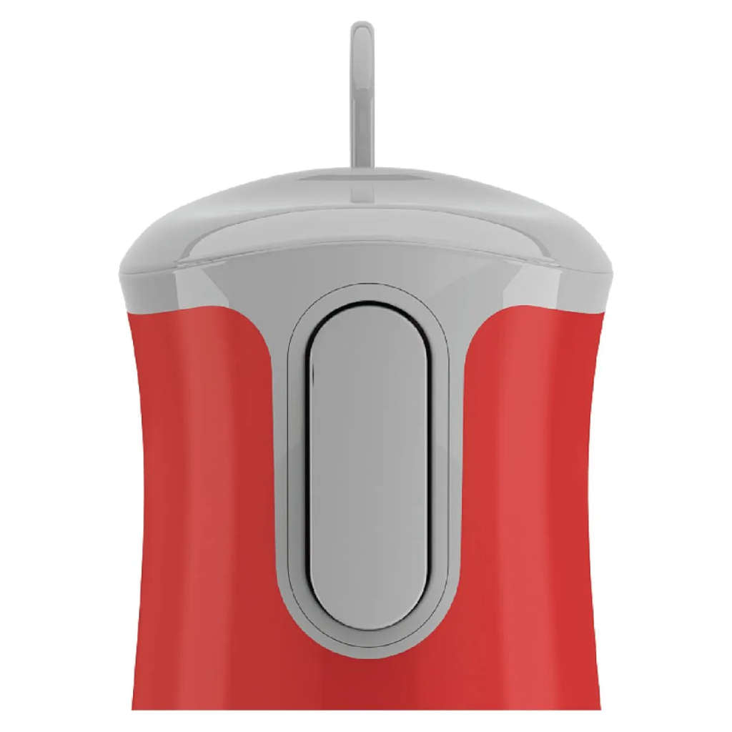 Havells Duro Blend With Attachment 300 W Red GHFHBDSX030