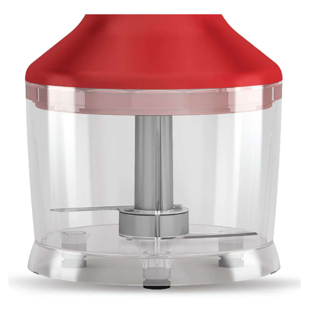 Havells Duro Blend With Attachment 300 W Red GHFHBDSX030
