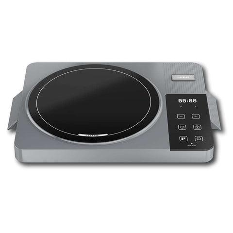 Havells Hexo EZ Heat TC20 With Grill Infrared Cooktop GHCICSUE200 