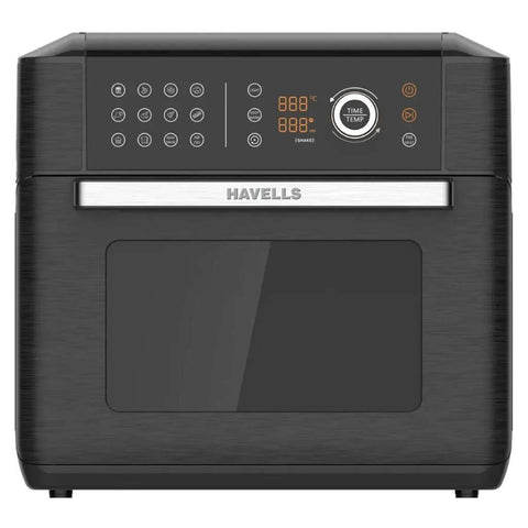 Havells Avanza Air Fryer 1700 W GHCAFSEK170 