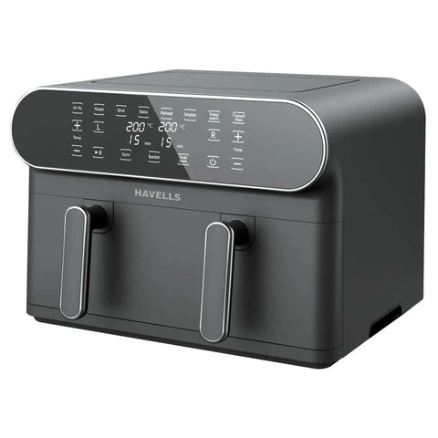Havells Prolife Delicia Air Fryer 1700 W GHCAFSFK170 