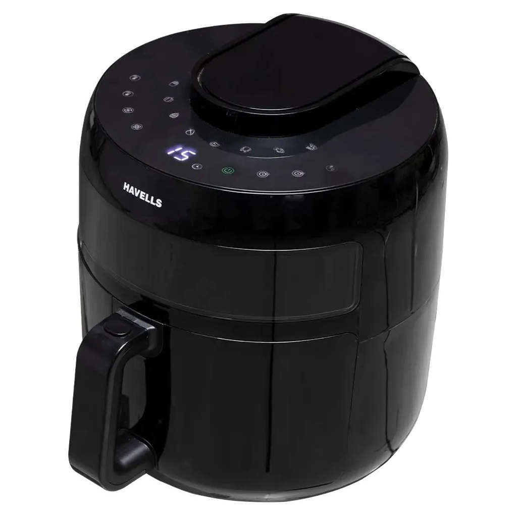 Havells Prolife Crystal Air Fryer 1500 W 5.5 Litre GHCAFSDK150