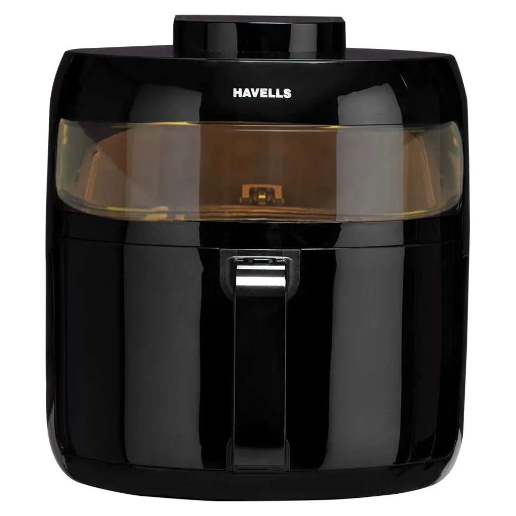 Havells Prolife Crystal Air Fryer 1500 W 5.5 Litre GHCAFSDK150