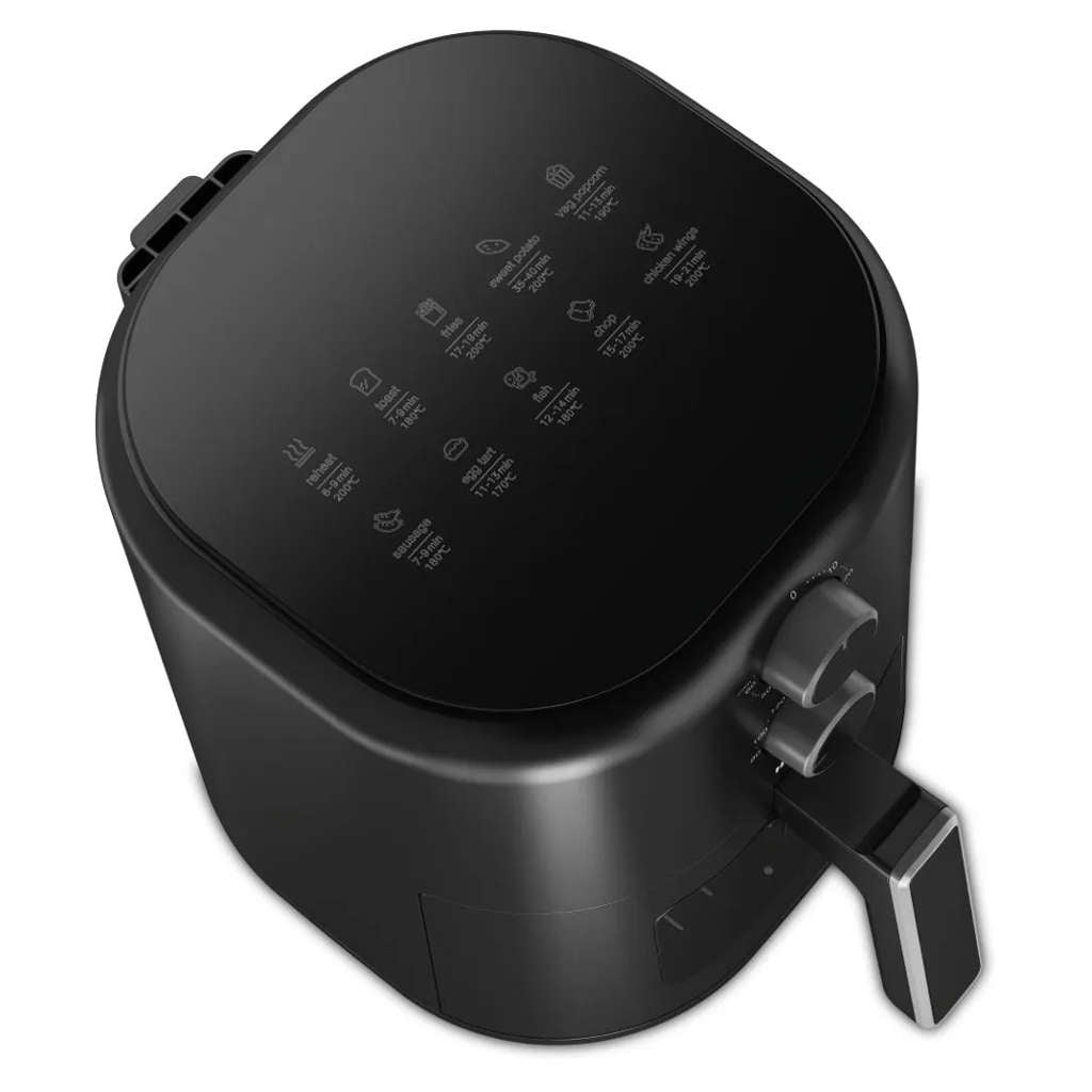 Havells Prolife Vista Air Fryer 1350 W 4.2 Litre GHCAFSRK135