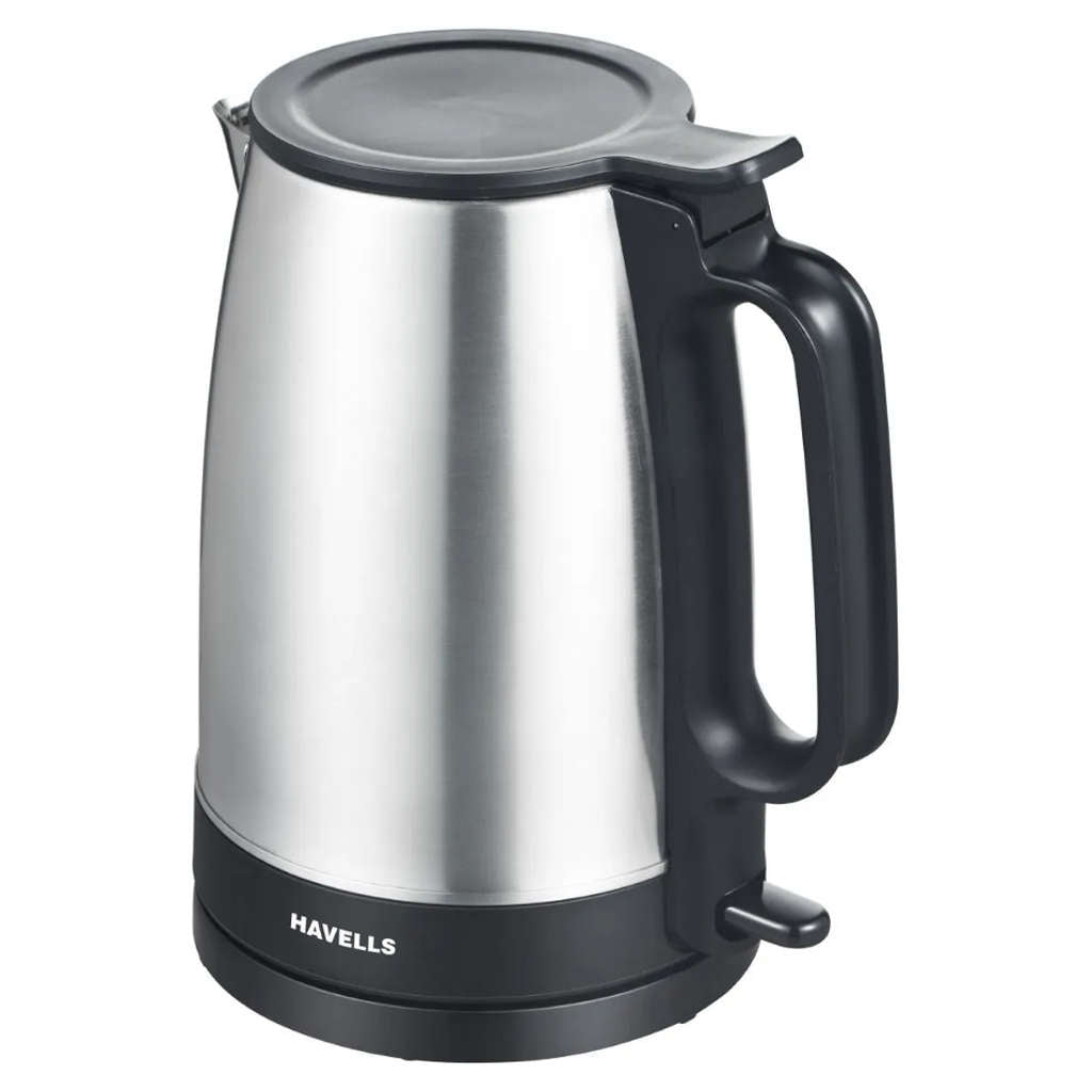Havells Vesta Stainless Steel Electric Kettle 1.7 Litre GHBKTDFE200