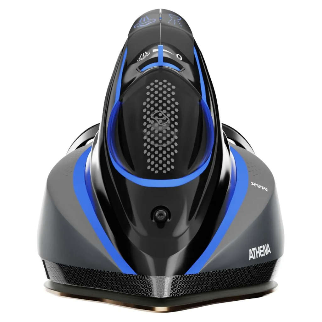 Havells Athena Steam Iron 3000 W GHGSIDTK300