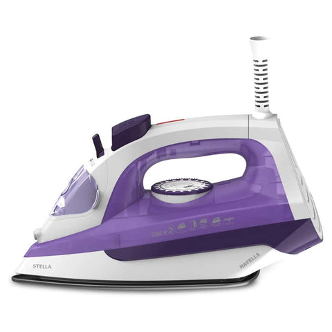 Havells Stella Steam Iron 2000 W GHGSIEIU200 